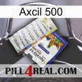 Axcil 500 11